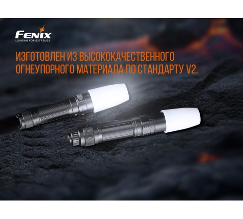 Диффузионный фильтр AOD-S V2.0, AOD-SV20