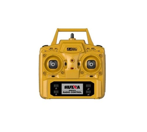 Радиоуправляемый лесовоз HUI NA TOYS 2.4G 9CH 1/14 RTR