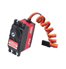 Сервомашинка цифровая JX Servo PDI-6121MG (61г/21.06/0.131/6V) стандартная