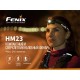 Налобный фонарь Fenix HM23