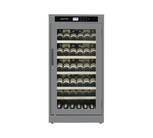 Винный шкаф Meyvel MV69-WG1-M