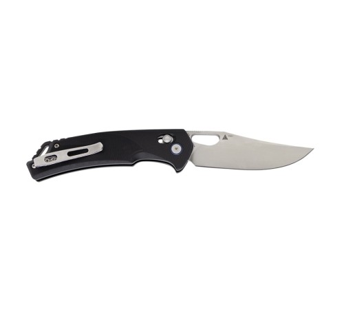Нож складной SRM Retreiver 9201 черный