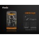 Выносная тактическая кнопка Fenix AER-04 для след фонарей HT18/ TK22 UE/ TK30/ TK22 V2.0