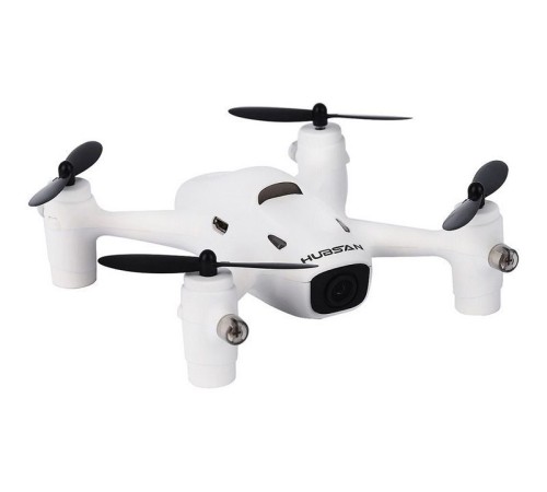 Р/У квадрокоптер Hubsan X4 2.4G RTF с видеокамерой