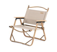 Стул Naturehike NH19Y002-D складной S, бежевый