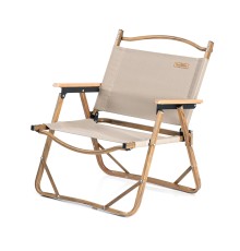 Стул Naturehike NH19Y002-D складной S, бежевый