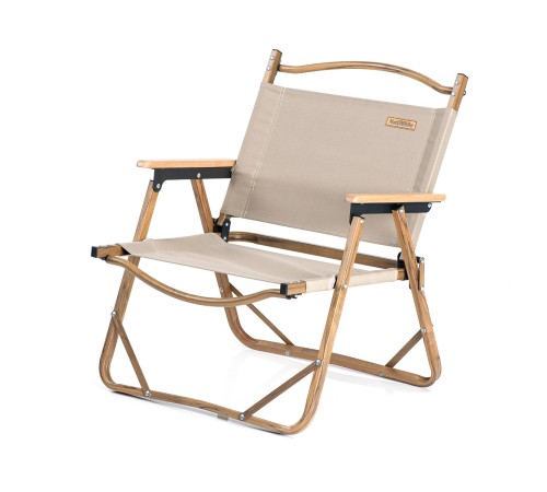 Стул Naturehike NH19Y002-D складной S, бежевый