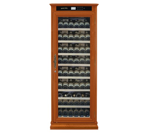 Винный шкаф Meyvel MV102-WA1-C
