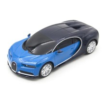 Р/У машина Rastar Bugatti Chiron 1:24, в ассортименте