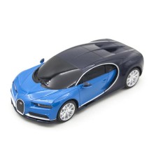 Р/У машина Rastar Bugatti Chiron 1:24, в ассортименте