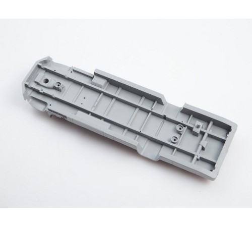 Сборная модель AVD Автобус ЗИЛ-3250, 1/43