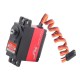 Сервомашинка цифровая JX Servo PDI-6209MG (62г/9.35/0.13/6V) стандартная