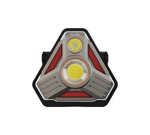 Фонарь Fenix кемпинговый CP50R многофункциональный 5500 люмен (Powerbank)
