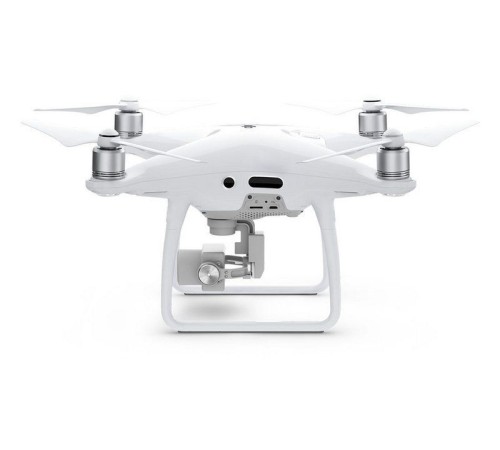 Радиоуправляемый квадрокоптер DJI Phantom 4 PRO V2.0 (версия 2.0) RTF 2.4G