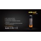 Аккумулятор 18650 Fenix 3200 mAh Li-ion, ARB-L2P