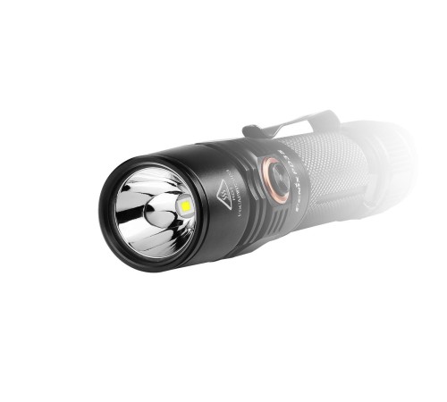 Фонарь Fenix PD35 V2.0 Cree XP-L HI V3 LED