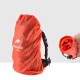 Чехол для рюкзака Naturehike NH15Y001-Z водонепроницаемый оранжевый 50-75 L, 6927595707647