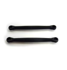 Верхние рычаги задней подвески для моделей E10XB/L, E10SC/L, E10DB/L
