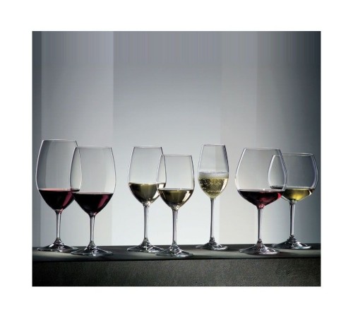 Бокал для шампанского Riedel Restaurant Champagne 1шт