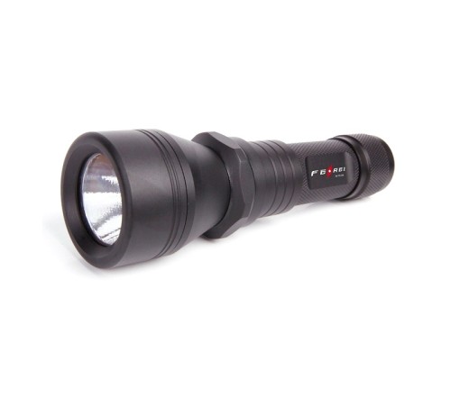 Фонарь для дайвинга Ferei W151 CREE XM-L (холодный свет диода) (W151)