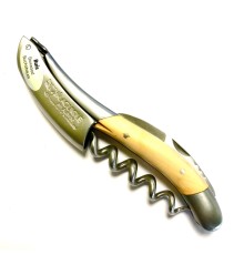 Штопор Laguiole En Aubrac Sommelier Buis