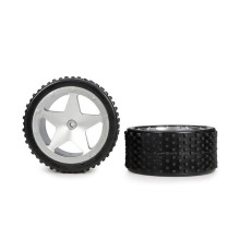 Колеса задние WLToys (L959 и L202)