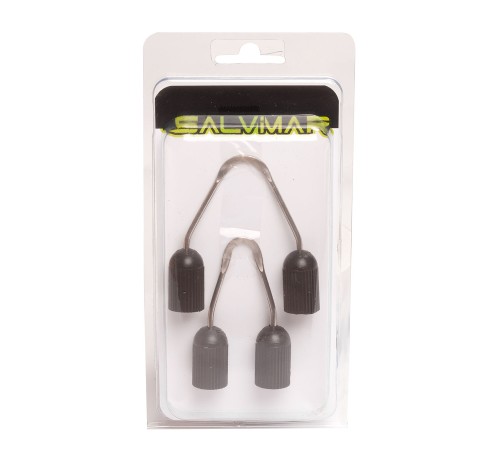 Комплект из двух зацепов Salvimar Big и Small