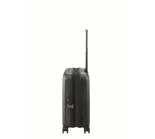 Чемодан VICTORINOX Connex, чёрный, поликарбонат Makrolon, 40x20x55 см, 34 л