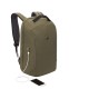 Рюкзак-антивор SWISSGEAR 15'', хаки, Heather 600D, 31 x 16 x 47 см, 23 л