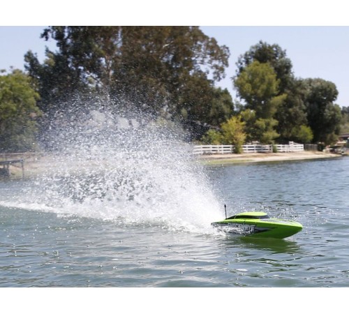 Радиоуправляемый катер ProBoat Shockwave 26 Brushless Deep-V RTR