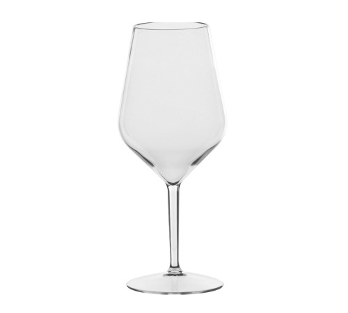 Бокал из поликарбоната для вина Italesse Air Beach Wine 1шт.