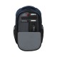 Рюкзак VICTORINOX VX Sport Evo Daypack, синий, полиэстер, 36x27x49 см, 32 л