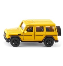 Машина Siku 2350 Mercedes-Benz G65 AMG, 1/50