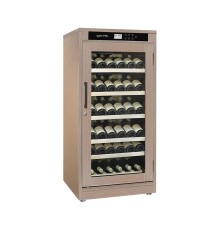 Винный шкаф Meyvel MV69-WC1-M