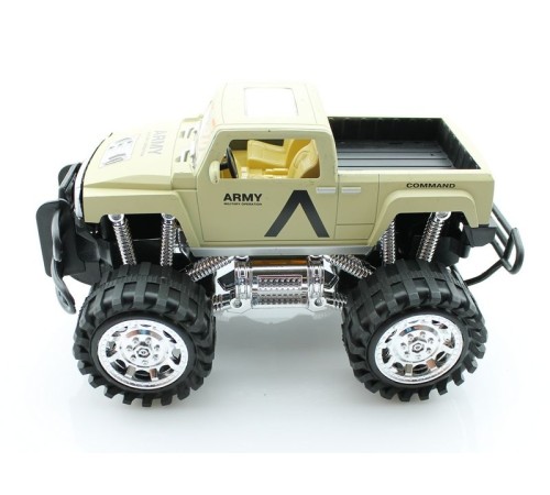 Машина инерционная Bigfoot 6802A/B/C 