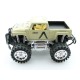Машина инерционная Bigfoot 6802A/B/C 