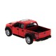 Машина Kinsmart 1:46 Ford F-150 SVT Raptor Supercrew в асс. инерция (1/12шт.) б/к