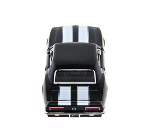 Машина Kinsmart Chevrolet Camaro Z/28 1:40 в асс. инерция (1/12шт.) б/к