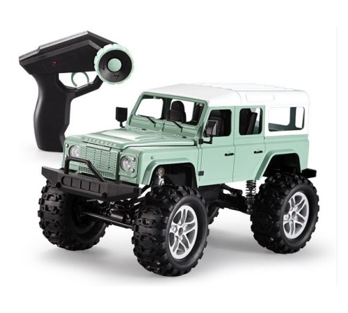 Радиоуправляемый краулер Double Eagle Land Rover 1:14 4WD 2.4G