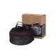 Чайник туристический Naturehike NH17C020-H 1.45л серый