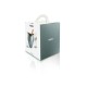 Ведерко для льда Pulltex Ice Bucket Silver