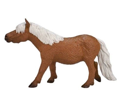 Фигурка KONIK Шетлендский пони