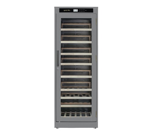 Винный шкаф Meyvel MV102-WG1-M