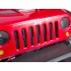 Модель для трофи 1:10 Axial SCX10 II 2017 Wrangler 4WD, электро, RTR (AX90060)