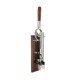 Штопор настенный для вина Boj Traditional Wall Corkscrew Chrome Plated