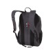 Рюкзак SWISSGEAR 13'', cерый, ткань Grey Heather/ полиэстер 600D PU , 33х16х45 см, 23 л