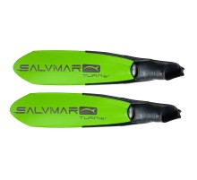 Ласты Salvimar Turn ACID GREEN 151, 47/49