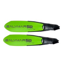 Ласты Salvimar Turn ACID GREEN 151, 45/46