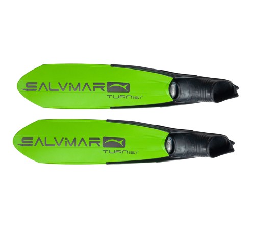 Ласты Salvimar Turn ACID GREEN 151, 45/46