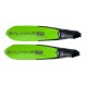 Ласты Salvimar Turn ACID GREEN 151, 45/46